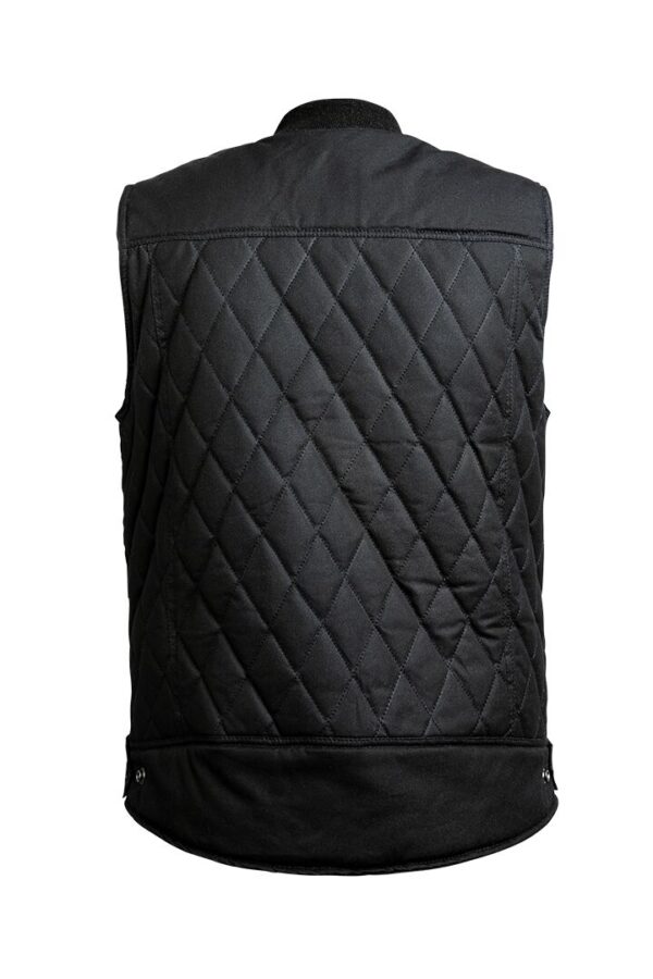 Lowrider Wax Vest - Image 2