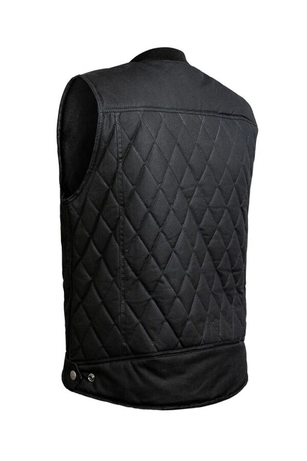 Lowrider Wax Vest - Image 3