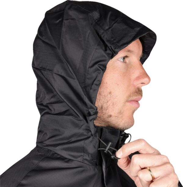 Mission Waterproof Rain Jacket - Image 3