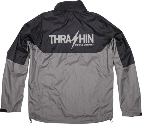Mission Waterproof Rain Jacket - Image 2