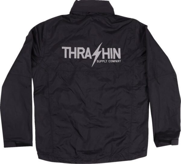 Mission Waterproof Rain Jacket - Image 2