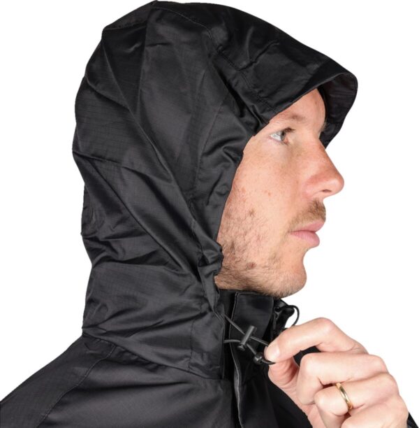 Mission Waterproof Rain Jacket - Image 3