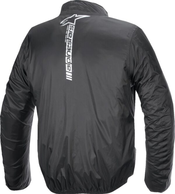Hurricane Rain v2 Jacket - Image 2