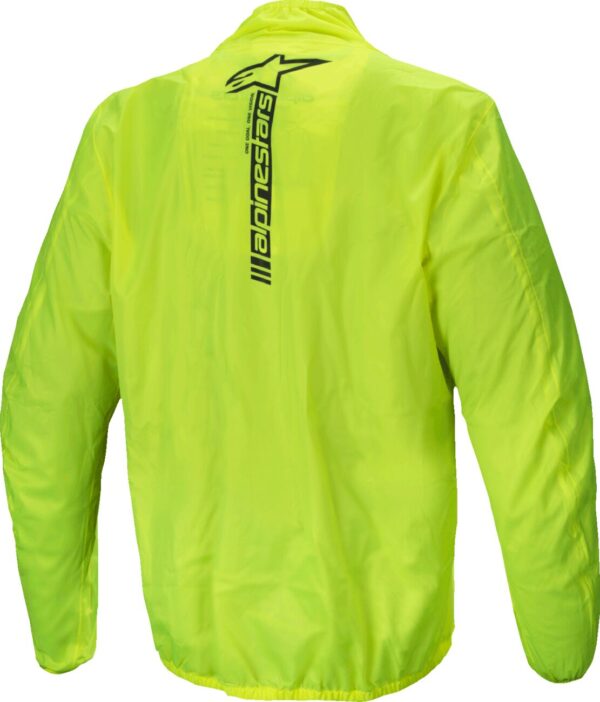 Hurricane Rain v2 Jacket - Image 2