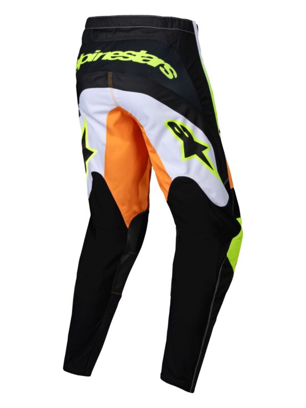 Fluid Wurx Pants - Image 2