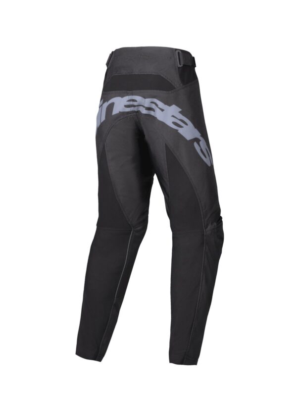 Youth Racer Graphite Pants - Image 2