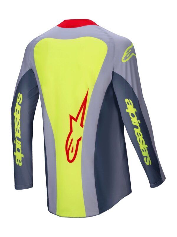 Techstar Melt Jersey - Image 2
