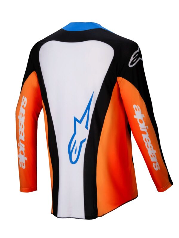 Techstar Melt Jersey - Image 2