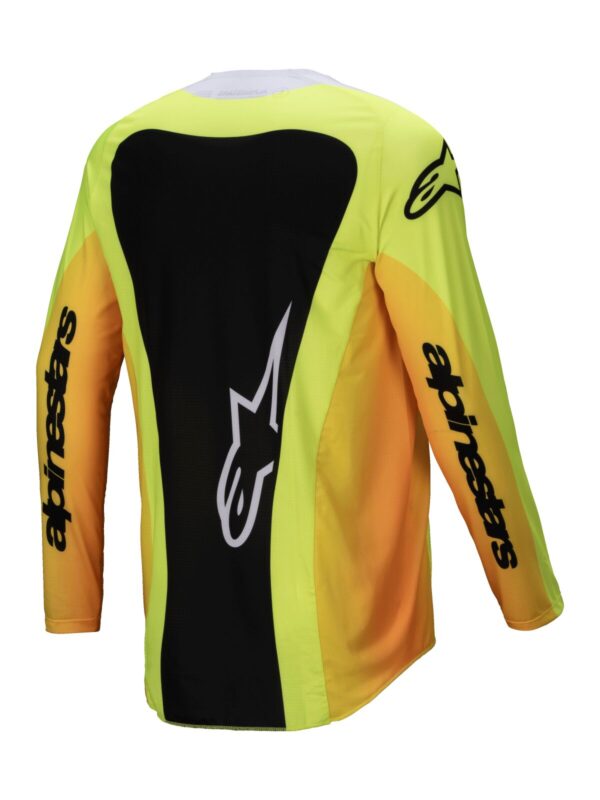 Techstar Melt Jersey - Image 2