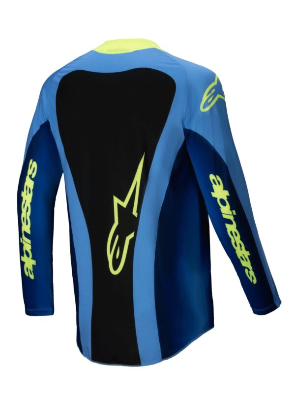 Techstar Melt Jersey - Image 2