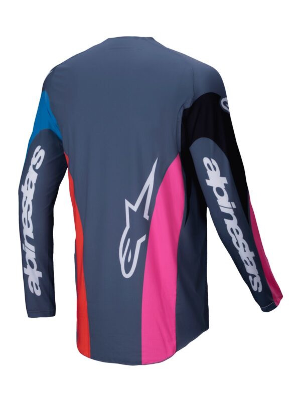 Techstar Dreem Jersey - Image 2