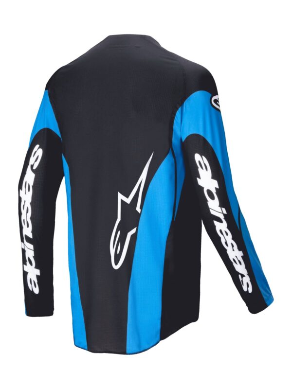 Techstar Dreem Jersey - Image 2