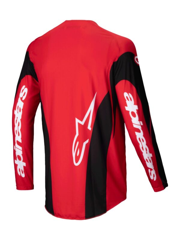 Techstar Dreem Jersey - Image 2
