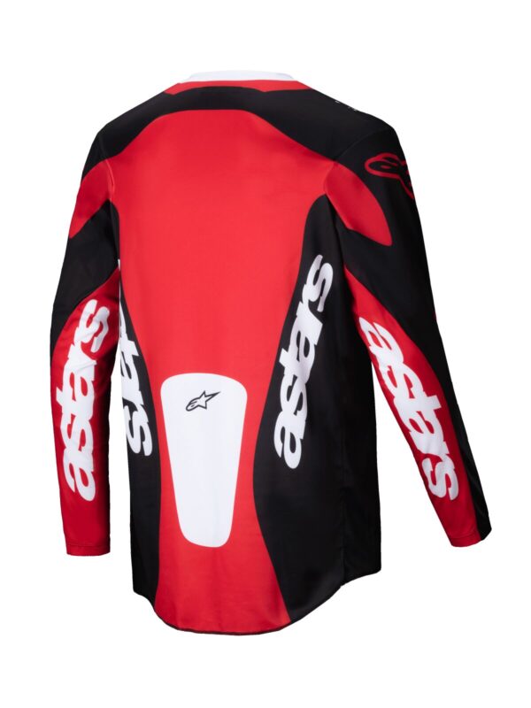 Racer Veil Jersey - Image 2