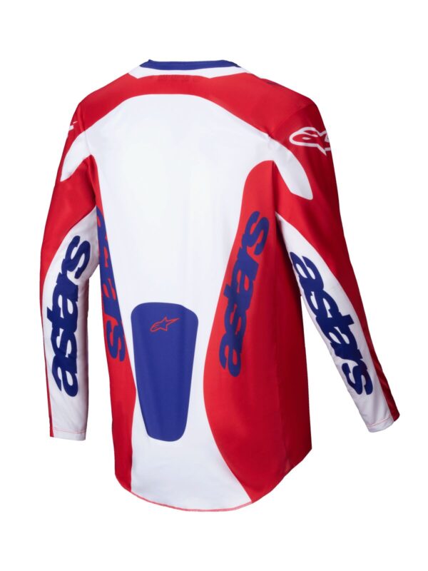 Racer Veil Jersey - Image 2