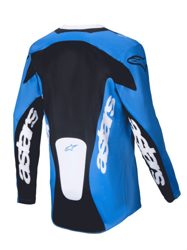 Racer Veil Jersey - Image 2