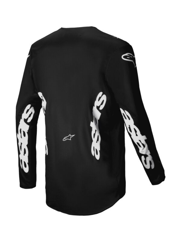 Racer Graphite Jersey - Image 2