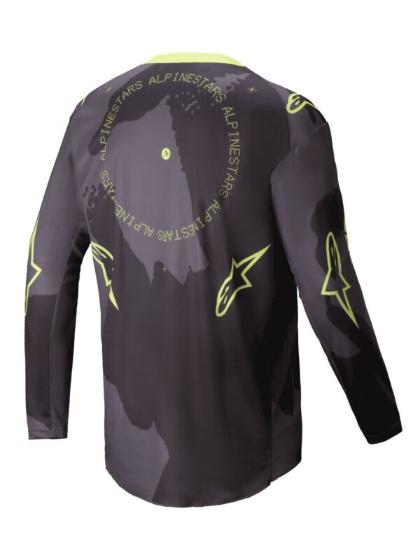 Racer Hollow Jersey - Image 2