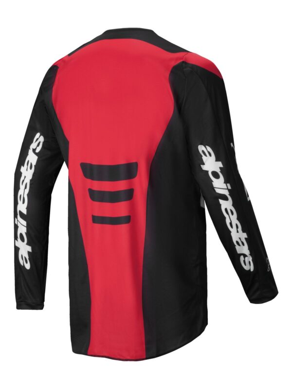 Fluid Haul Jersey - Image 2
