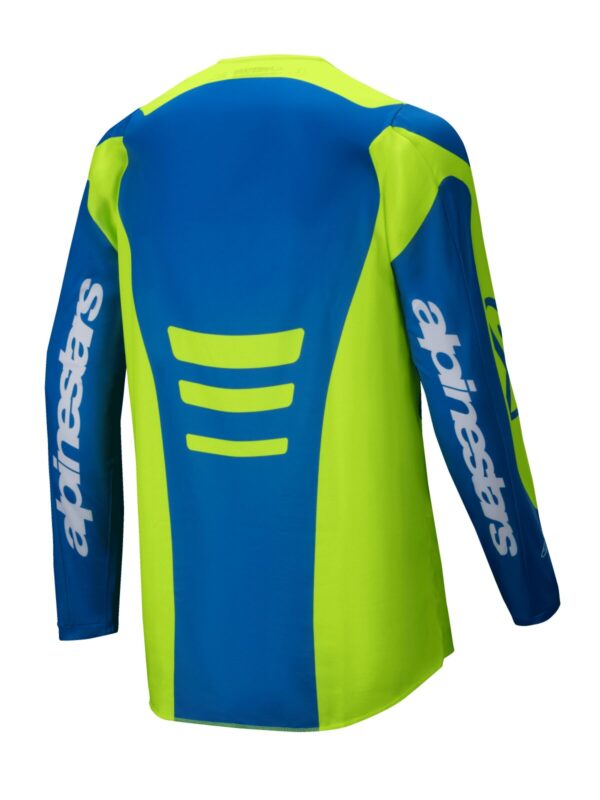 Fluid Haul Jersey - Image 2