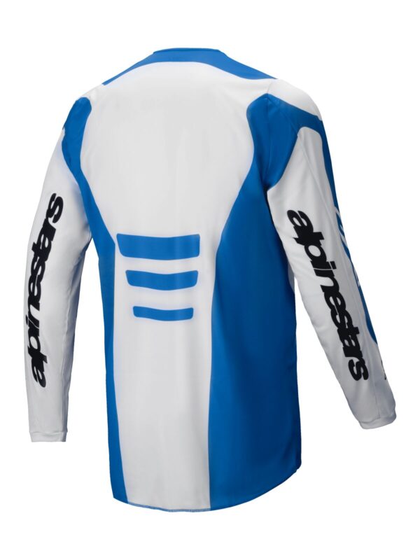 Fluid Haul Jersey - Image 2