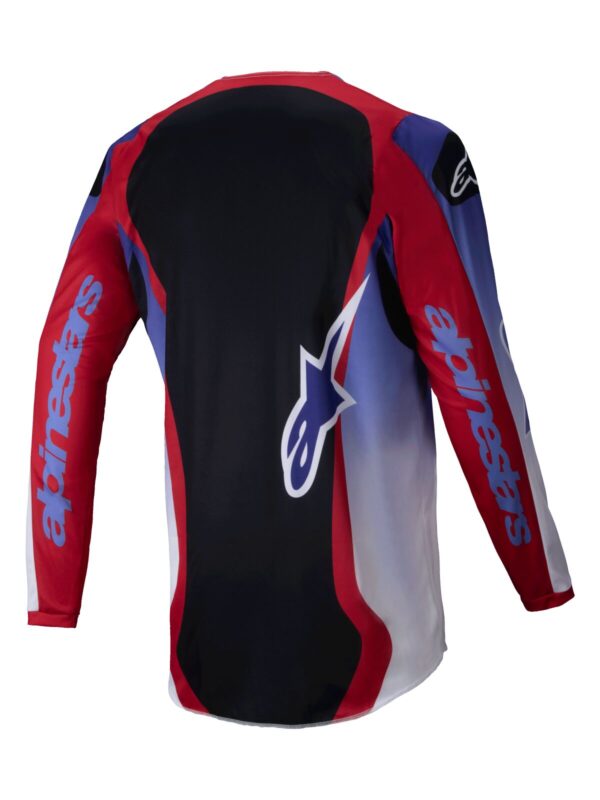Fluid Wurx Jersey - Image 2