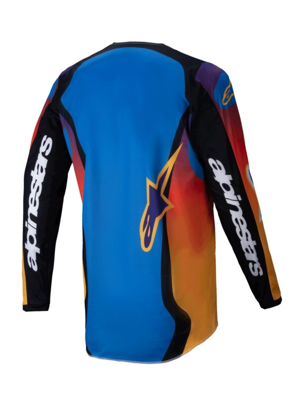 Fluid Wurx Jersey - Image 2