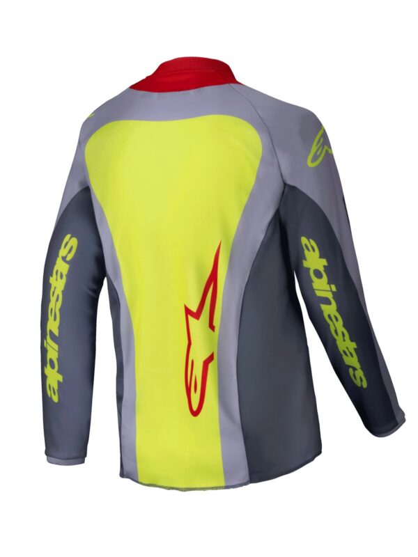 Youth Racer Melt Jersey - Image 2