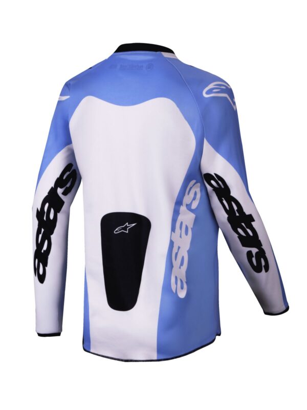 Youth Racer Veil Jersey - Image 2