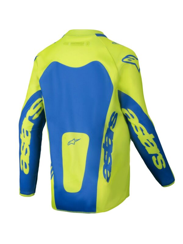 Youth Racer Veil Jersey - Image 2