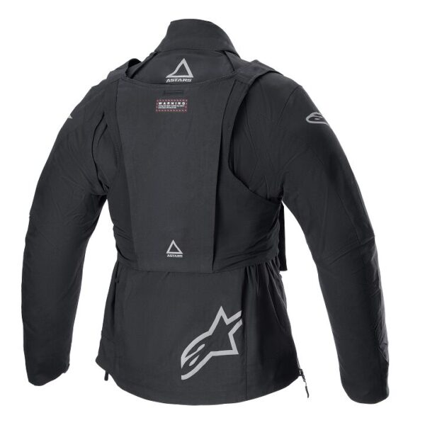 Techdura Jacket - Image 4