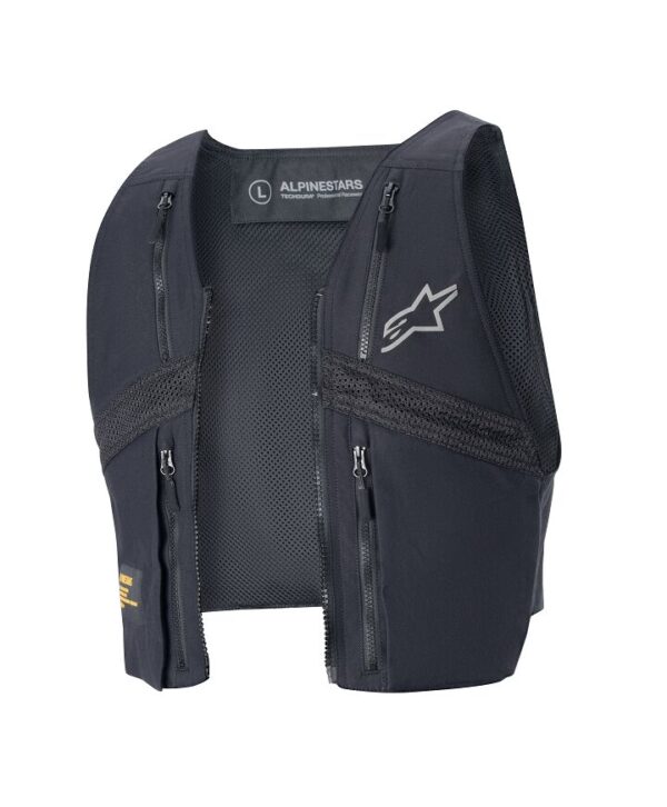 Techdura Jacket - Image 3