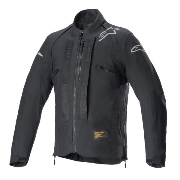 Techdura Jacket - Image 6