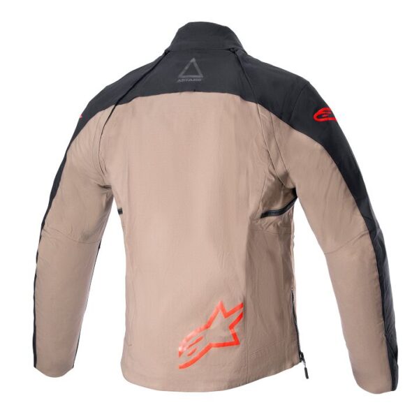 Techdura Jacket - Image 2