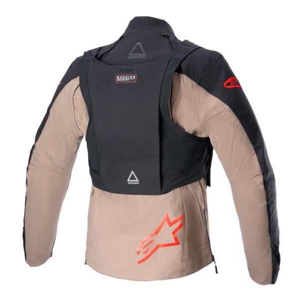 Techdura Jacket - Image 4