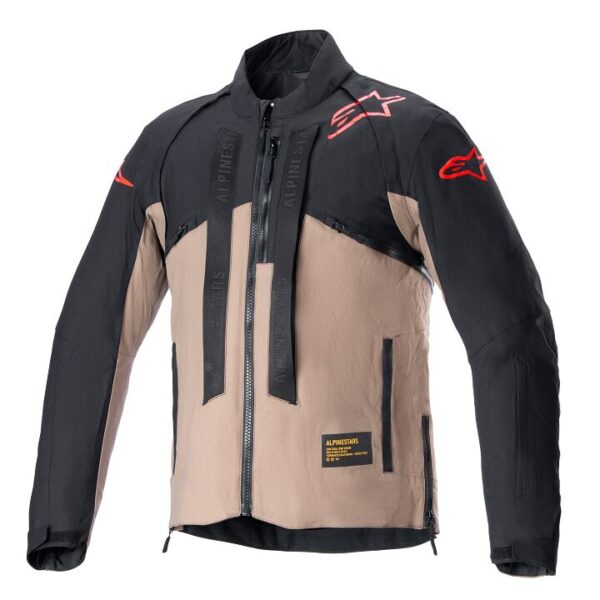 Techdura Jacket - Image 6