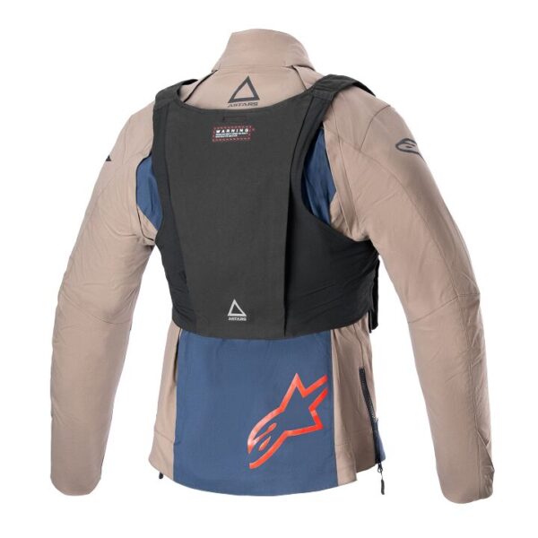 Techdura Jacket - Image 3
