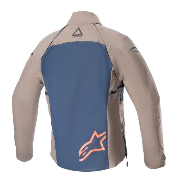 Techdura Jacket - Image 4