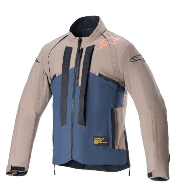 Techdura Jacket - Image 6