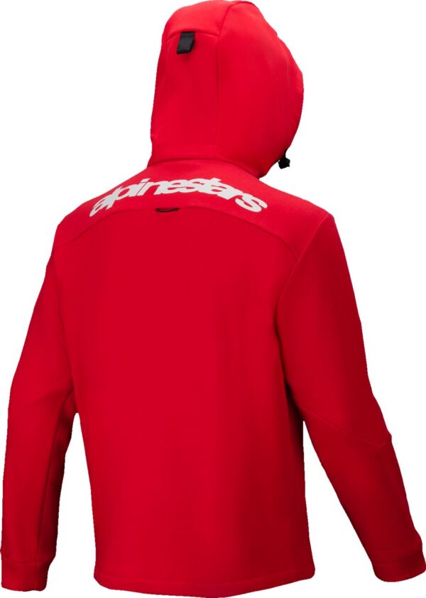 Racer MX Fleece Hoodie - Image 2