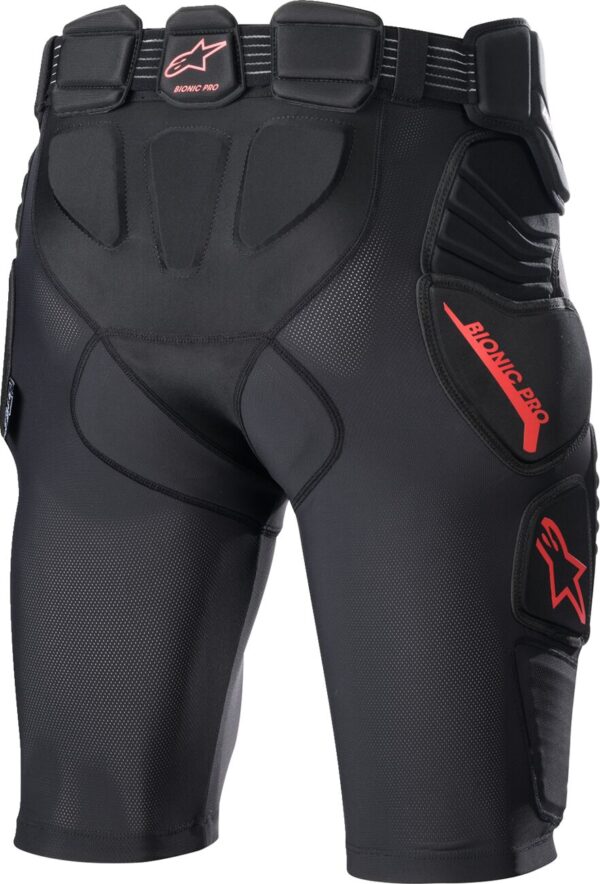 Bionic Pro Protection Shorts - Image 2