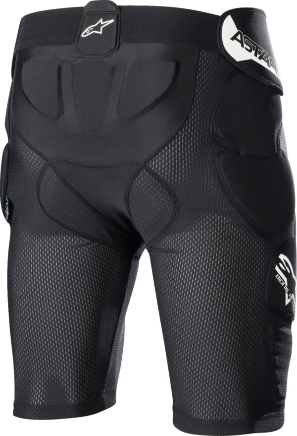 Bionic Action Protection Shorts - Image 2