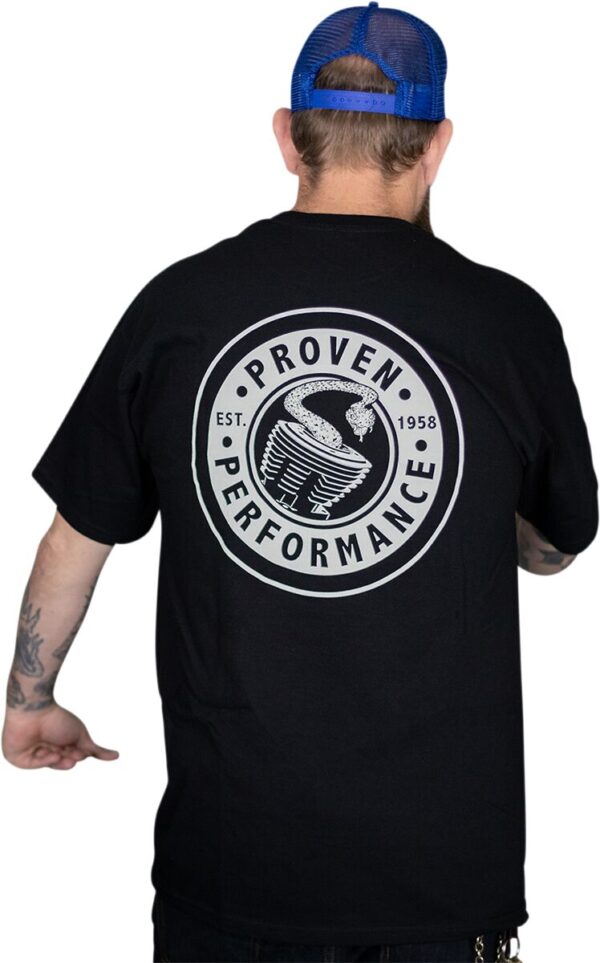 Sidewinder T-Shirt - Image 2
