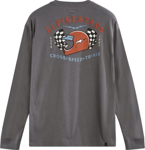 Full Face Long-Sleeve T-Shirt - Image 3