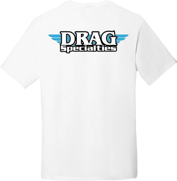 Drag Specialties T-Shirt - Image 2