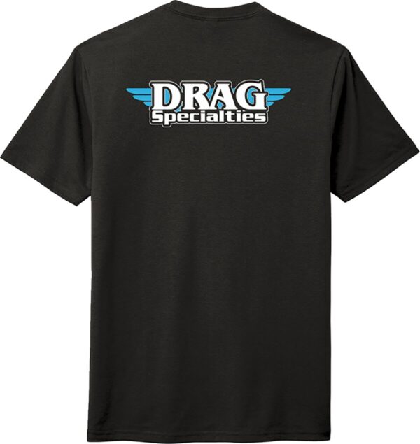 Drag Specialties T-Shirt - Image 2