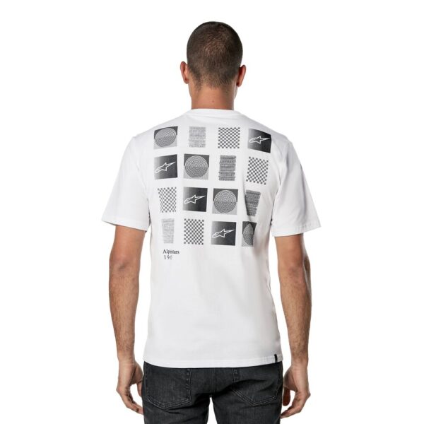 CSF Boxes T-Shirt - Image 3