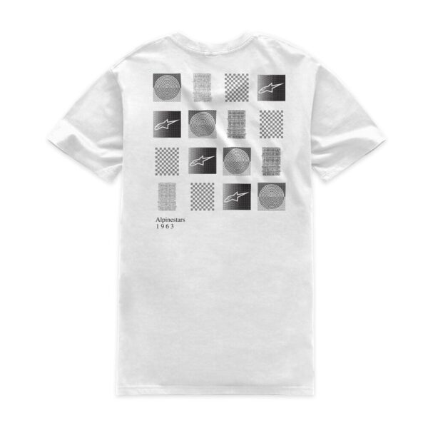 CSF Boxes T-Shirt - Image 2