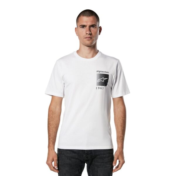 CSF Boxes T-Shirt - Image 4