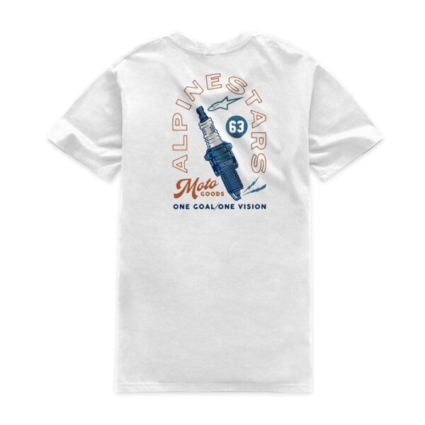 CSF Sparky T-Shirt - Image 3